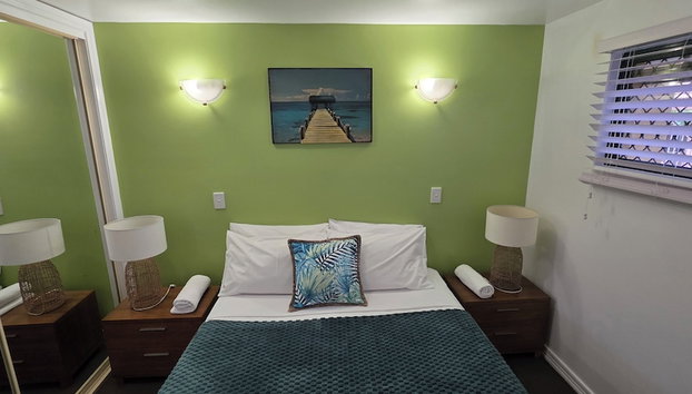 Waterfront Terraces - Photo 3, Chambre
