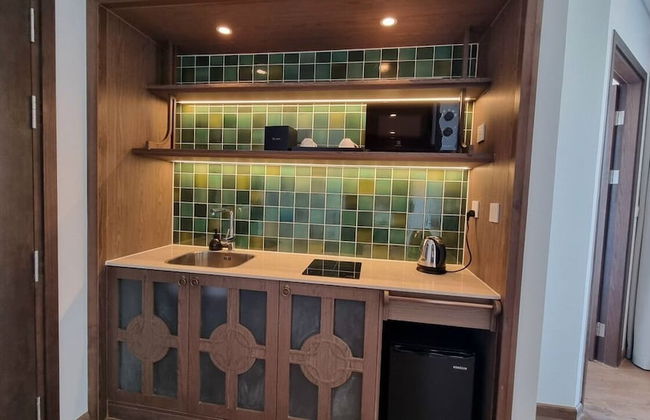 Apec Mandala Wyndham Mũi Né - Foto 36