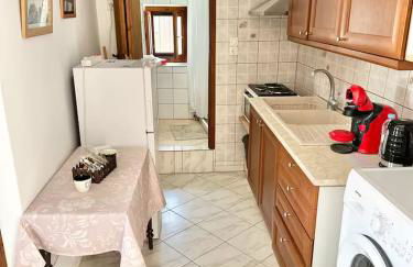 Παραδοσιακό διαμέρισμα Ειρήνη - Foto 29