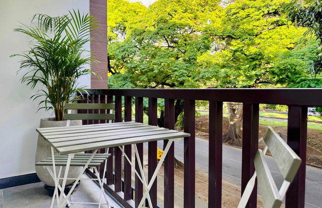 w Marvelous Loft w Fantastic Balcony in Cali - Foto 3