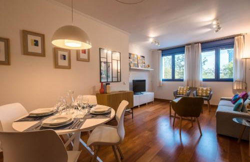 Puerta del Príncipe - Free Parking - Foto 1