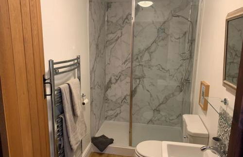 The Dairy - Barn conversion on Coast to Coast route near Catterick Garrison - Foto 10