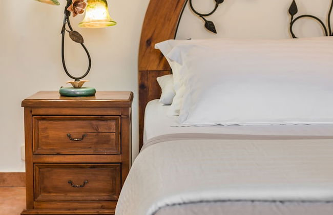 Alekata-Traditional Villas of Kefalonia - Foto 16