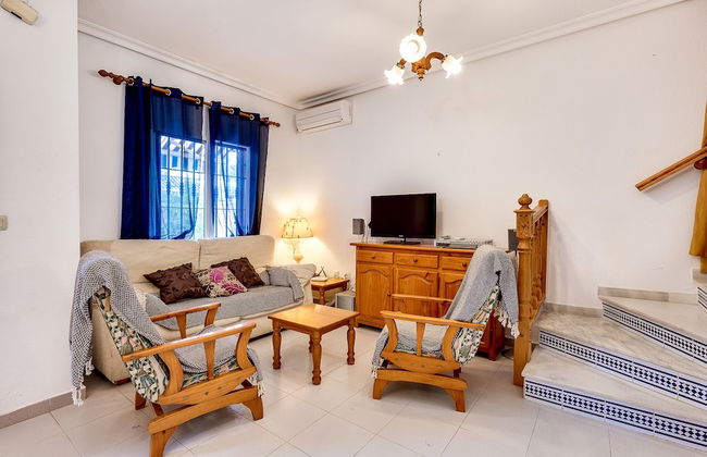 Parquemar 2 La Mata Playa - Foto 16