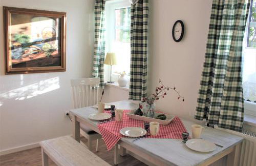 Ferienvermietung Meerlandliebe - Foto 6