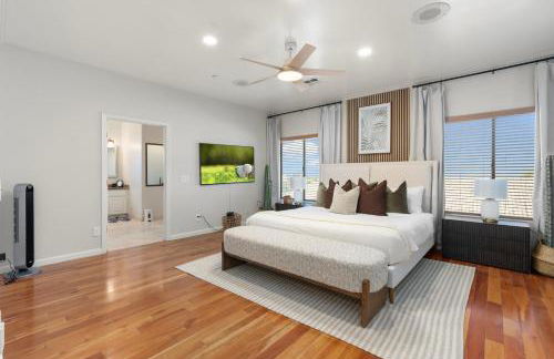 Primrose Palace Fountain Park Pool Hot tub - Foto 72