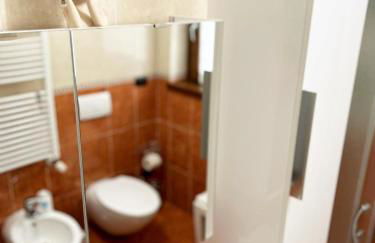 Laura s garden - romantic place and private parking - Photo 18