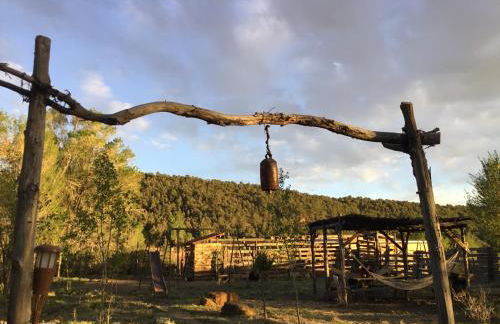 Taos Goji Farm & Eco-Lodge Retreat - Foto 21