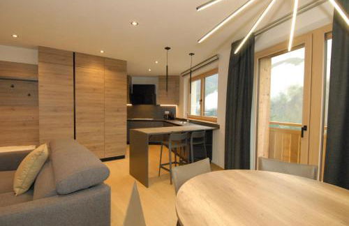 Residence Le Tre Cime - Trepalle - Foto 42