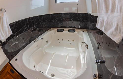 Casa de Temporada Solarium da Represa - Foto 32