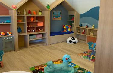 FLAT 210 - ECORESORT PRAIA DOS CARNEIROS - Foto 48