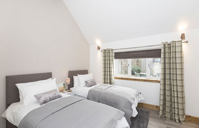 The Milking Sheds, Dufftown - Foto 7