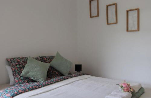 100m Train RER A, 10' Disneyland, 34' Paris centre, Car x2 - Foto 11