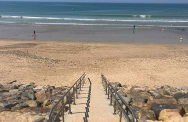 Rêve Marin, vue imprenable sur l'océan - Foto 21