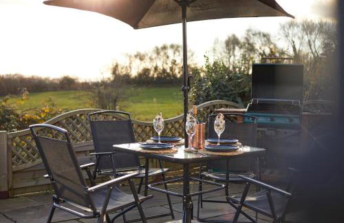 The Stables at Lower Carr Barn - Foto 30