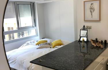 Cocoon Paris La Defense - Foto 1