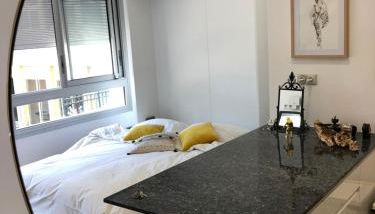 Cocoon Paris La Defense - Foto 1