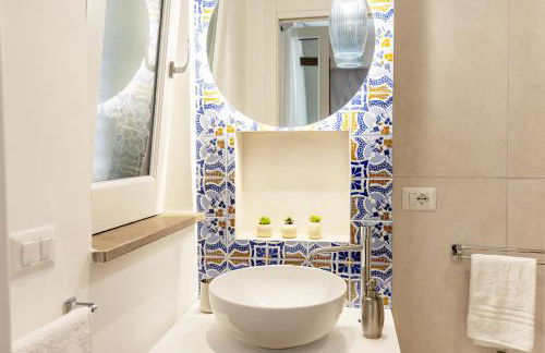 Kucuncy Luxury Apartment - Centro Storico di Lipari - 2 Camere, 2 Bagni - Foto 13