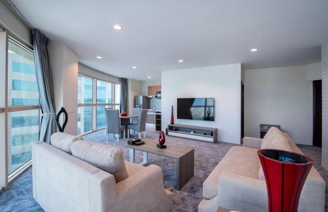 Rawabi Al Khobar Hotel - Foto 15