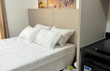 Loft Boa Viagem - Uni Studios - Foto 26