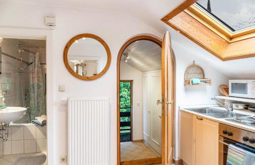 Ferienwohnung Haus Greif - Foto 20