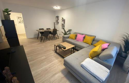 Hindenburg Apartments - Foto 67