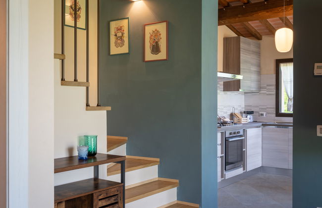 Il Fienile del Casolare - Foto 18