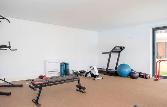 Liiiving in Porto - Drag o Pool View - Foto 25