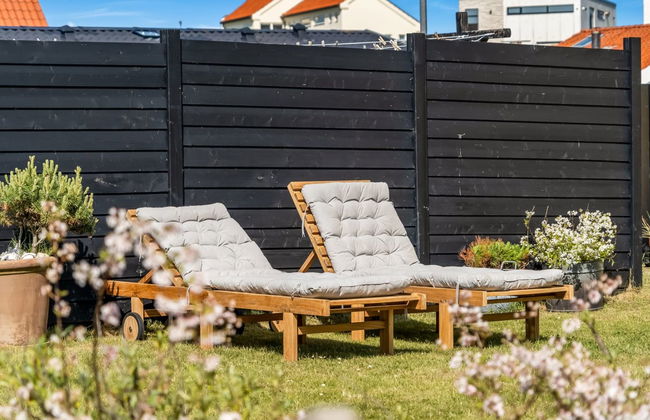 "Bruse" - 125m from the sea - Foto 7