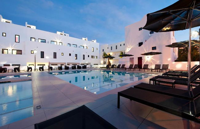 Migjorn Ibiza Suites & Spa - Foto 51