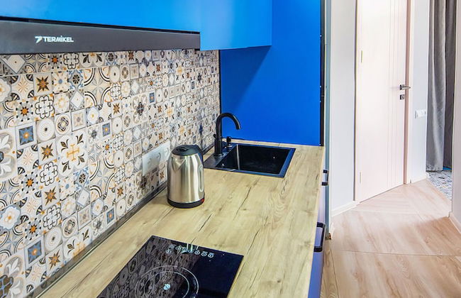 H&B apartments Sartichala - Foto 10