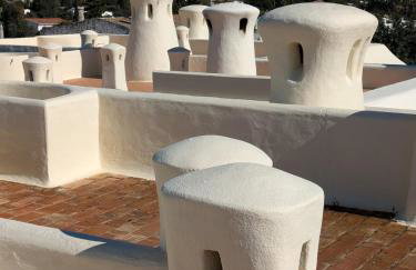 Modern, cosy and intimate studio 'Beira Mar Carvoeiro' - Foto 28
