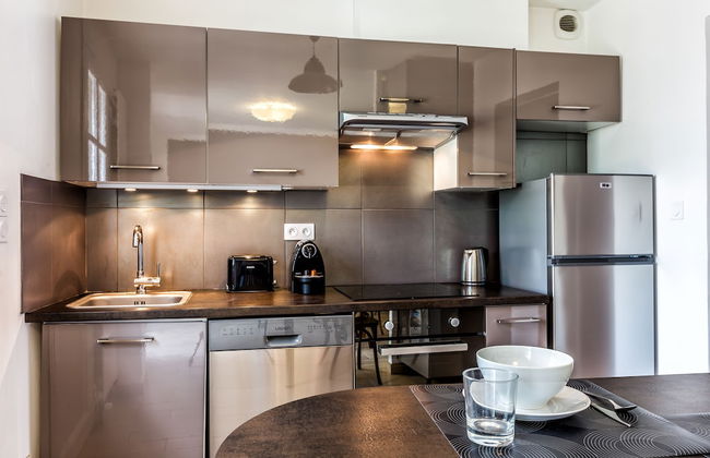 Résid' Spa - Loire & Sèvre - Foto 43