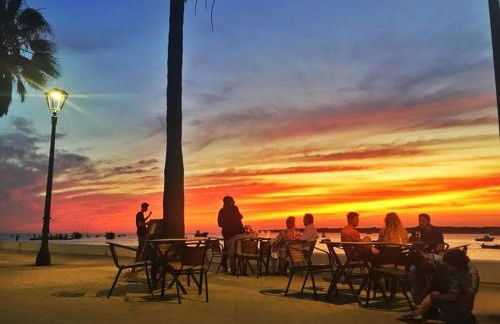 Apartamento Jardines de la Duquesa con garaje - Photo 21