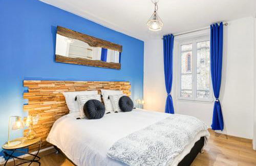 Élégance contemporaine près des Thermes. - Foto 1