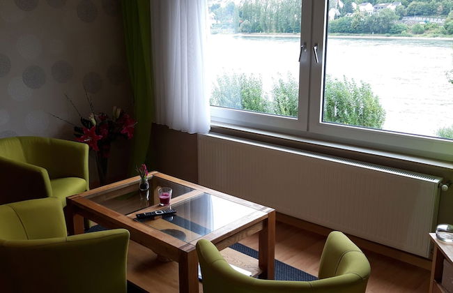 Ferienhaus Rheinblick - Photo 29