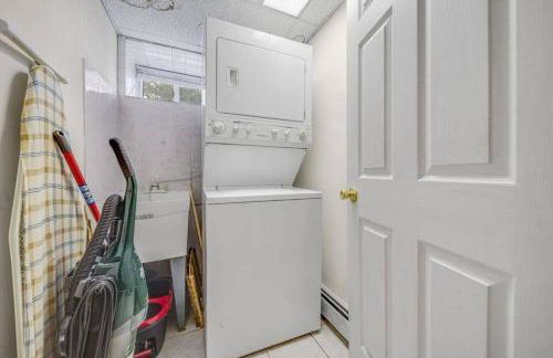 Cambridge 2BR 2BH Basement Apt With Parking - Foto 11