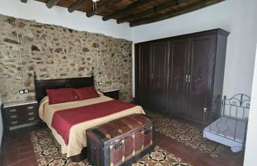 Vivienda Turistica de Alojamiento Rural El Jaral - Foto 11