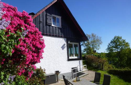 Panoramaferienhaus Sorpesee, 120qm - Photo 30