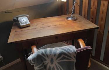 Le gîte "La belle époque" classé 3 Etoiles - Foto 37