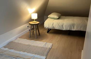 Appart Duplex Proche Centre - Foto 16