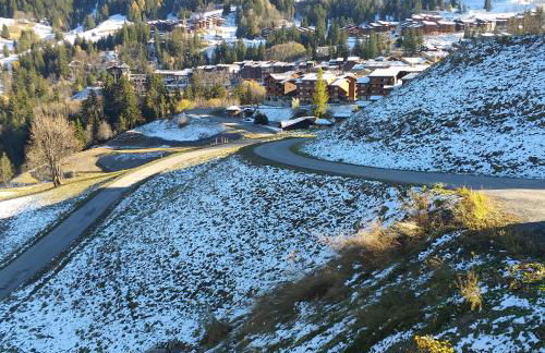 Chalet Lucie LE CHEVAL NOIR - Foto 32