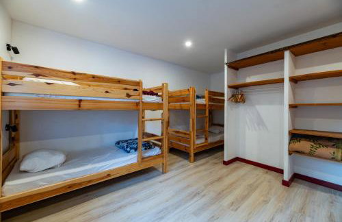 Gite de groupe - Les Carlines - Foto 8