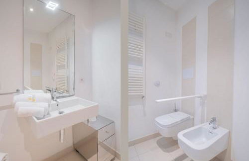 Felix Hotels - Residence Hotel Grandi Magazzini - Photo 27