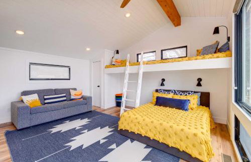 East Jordan Vacation Rental on Lake Charlevoix! - Foto 22