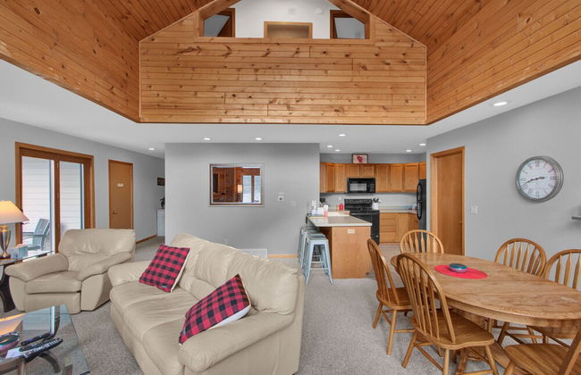 Lodges Of The Lakes - Foto 10