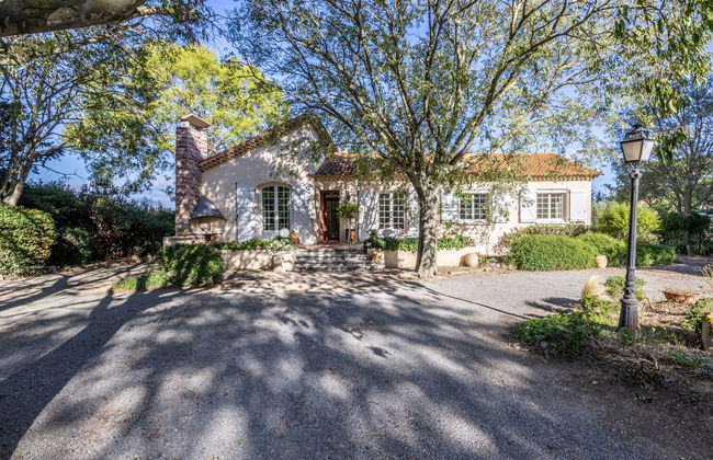 Le Clos Saint Emilie (Tennis & piscine) - Foto 33