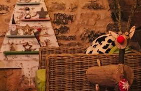 Casa rural La Antigua Vaqueria - Foto 20