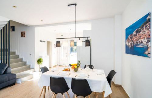 Apartment 'Holiday Above Dubrovnik' - Foto 7