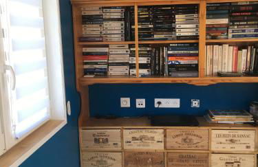 Holiday Home Near Lake and Leisure in Clos du Bannet - Foto 27